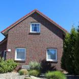 Фотография гостевого дома Das GrachtenDOMiZiL Greetsiel