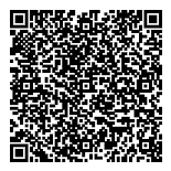 QR код мини отеля Виктория