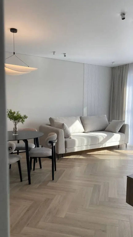 Фотография квартиры Квартира Lofthouse