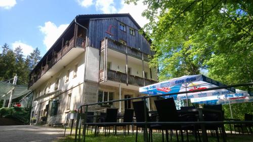 Фотография гостиницы Luisenburg Resort