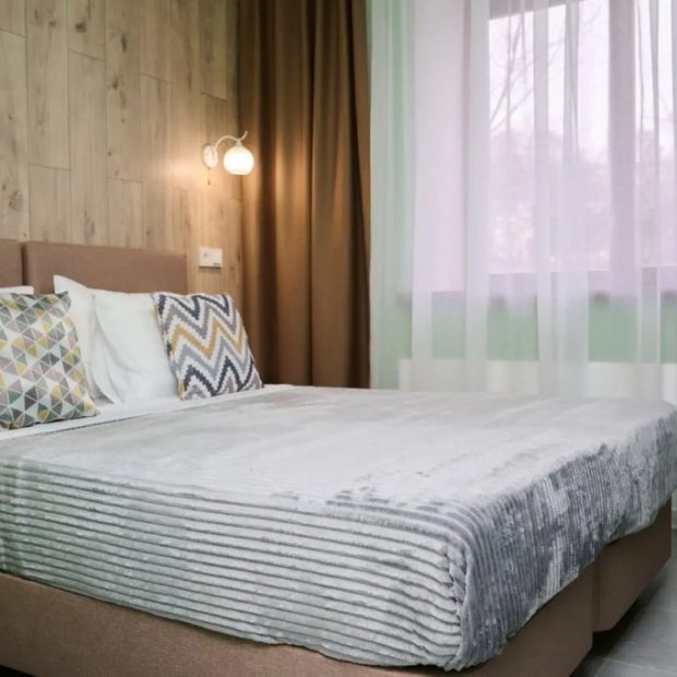 Фотографии квартиры 
            Апартаменты в центре города