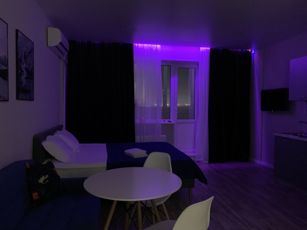 Фотография квартиры Квартира Студия в Центре Города