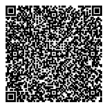 QR код памятника архитектуры Здание Дворца торжественных обрядов