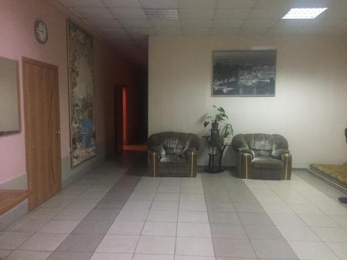 Фотография гостиницы Ивушка