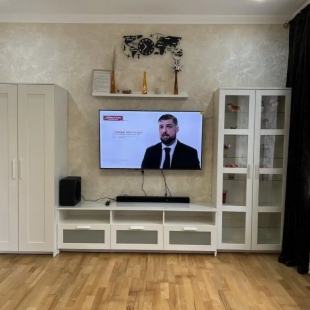 Фотография квартиры Апартаменты Войкова 23