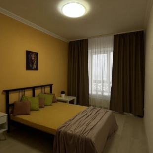 Фотография квартиры Квартира Уютная в Центре