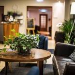 Фотография гостиницы First Hotel Jörgen Kock