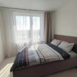 Фотография квартиры Апартаменты на улице Солнечная  2