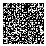 QR код мини отеля Горная