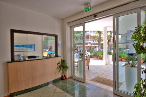 Фотография апарт отеля Residence Marconi Mare