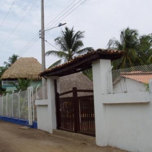 Фотография хостела Hostal Roldan