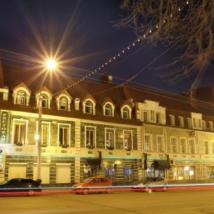 Фотография гостиницы Клеопатра