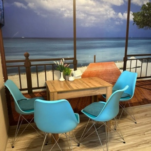 Фотография квартиры Апартаменты SeaRoom