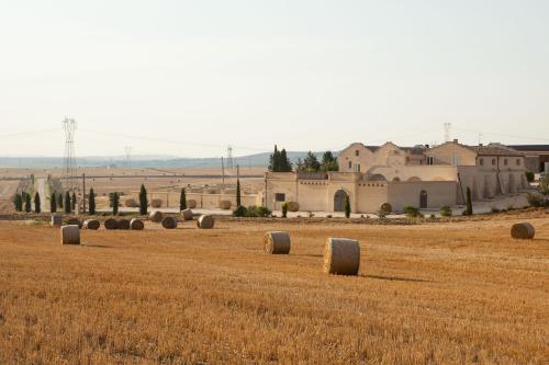 Фотография гостиницы Tenuta Danesi