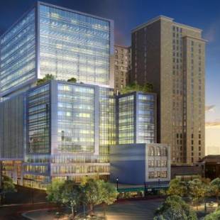 Фотографии гостиницы
Hilton Garden Inn Pittsburgh Downtown