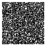 QR код квартиры Современная уютная 1-к квартира недалеко от залива от RentAp