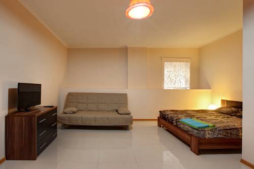 Фотография гостиницы Брусника Измайловская