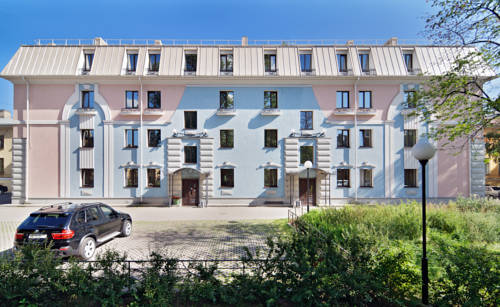 Фотография гостиницы Камея