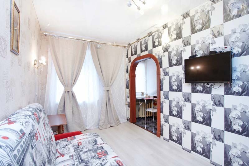 Фотография квартиры Rotas on Moskovskiy Prospect, 165