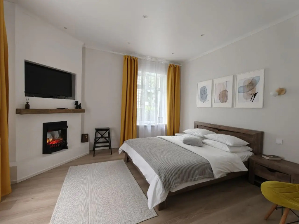 Фотография квартиры Квартира у Моря