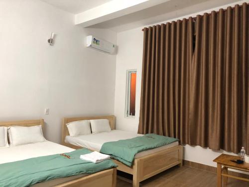 Фотографии гостиницы
An Ngọc Linh Hotel