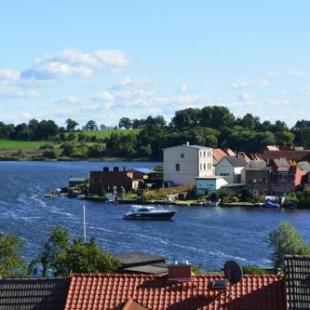 Фотография гостевого дома Terraced house Florian Malchow - DMS02108a-I