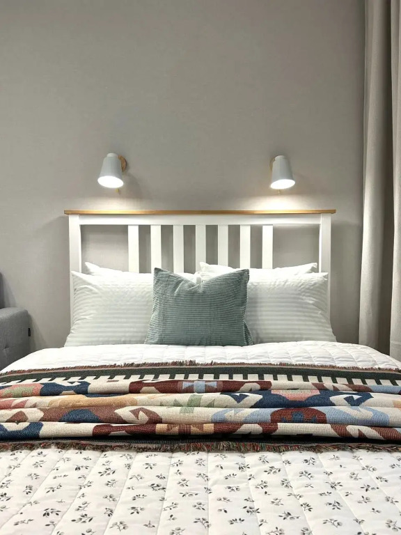 Фотография квартиры Квартира студия Macarena