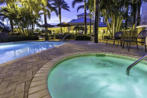 Фотография гостиницы Hilton Garden Inn Fort Myers