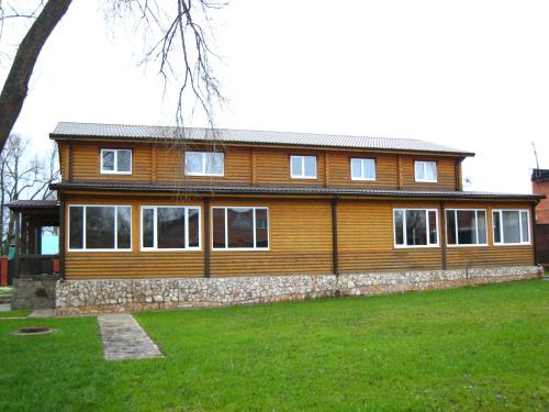 Фотография гостевого дома Велегож