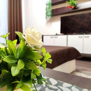 Фотография квартиры Квартира в 15-м микрорайоне 22