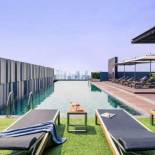 Фотография гостиницы Mercure Bangkok Siam - SHA Extra Plus