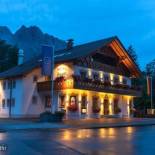 Фотография гостиницы Hotel Garni Alpspitz Superior