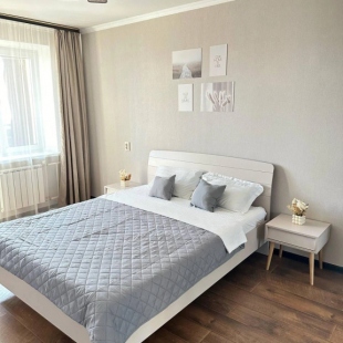 Фотография квартиры Апартаменты Apart Sharing На Вахова 8