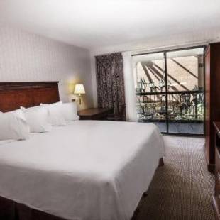 Фотографии гостиницы 
            Clifton Victoria Inn at the Falls