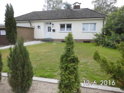 Фотография гостевого дома Linnemanns Gaestehaus