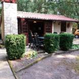 Фотография базы отдыха Witte wieven bungalow 17