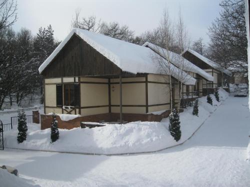 Фотография Коттеджа Splendor Resort and Restaurant