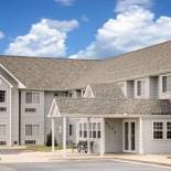 Фотография гостиницы Microtel Inn & Suites by Wyndham Joplin