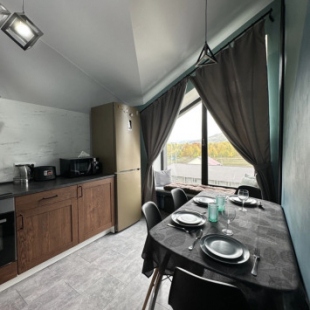 Фотография квартиры Квартира Комфортабельная