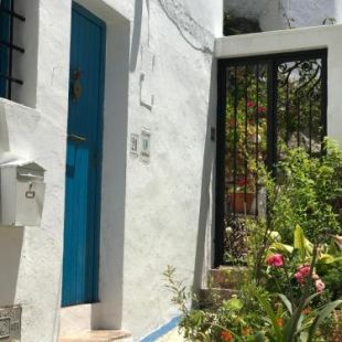 Фотография гостевого дома El corralón