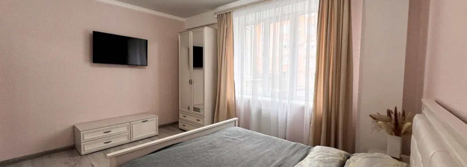 Фотография квартиры Апартаменты Apart MV на Новоселов 5к2