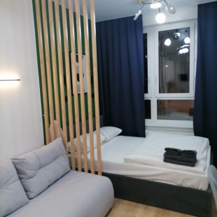 Фотография квартиры Апартаменты RentHouse на Амундсена 5