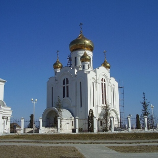 Фотография храма Церковь Рождества Христова