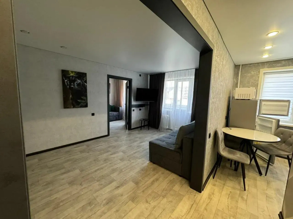 Фотография квартиры Апартаменты 2 комнатная квартира