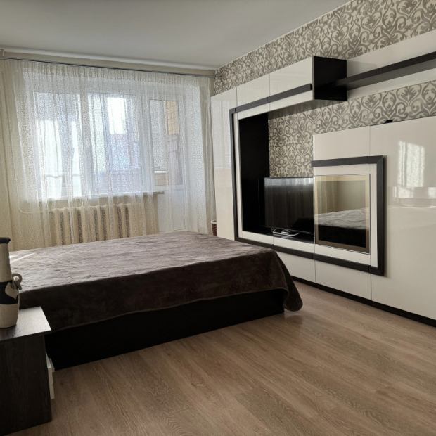 Фотографии квартиры 
            Квартира на Улице Чичерина 62А