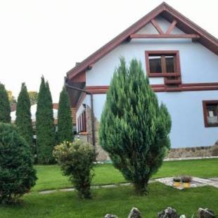 Фотографии гостевого дома
Penzion SATY