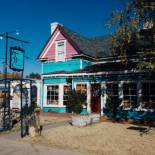 Фотография хостела The Hostel California