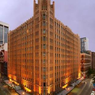 Фотографии гостиницы
The Grace Hotel