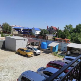 Фотография гостевого дома Майлан