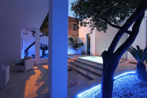 Фотография мини отеля La Casa del Mercante